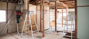 Entreprise de rénovation de la maison et de rénovation d’appartement à Itzac